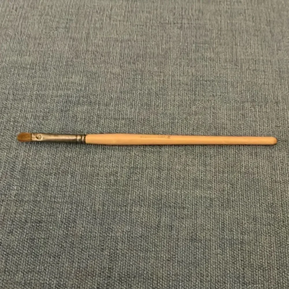 Red Sable Makeup Brush